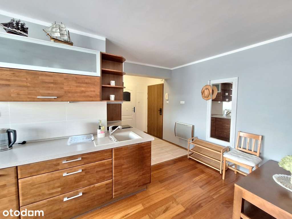 Apartament w centrum Mikołajek Gotowa Inwestycja - Pełny obrazek: 5/14