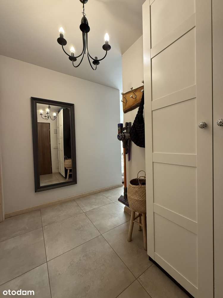 REZERWACJA! Mieszkanie 53,37 m2 3 pokoje Tychy Żorska blisko lasu-10