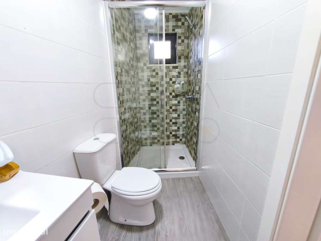 Moradia térrea com logradouro, piscina e estacionamento em Grândola-8