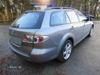 Mazda 6 2.0 DI (136Cv) de 2004 - Peças Usadas (8782) - 4