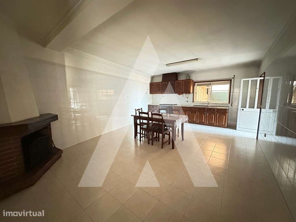 Moradia em Sangalhos - Grande imagem: 2/42