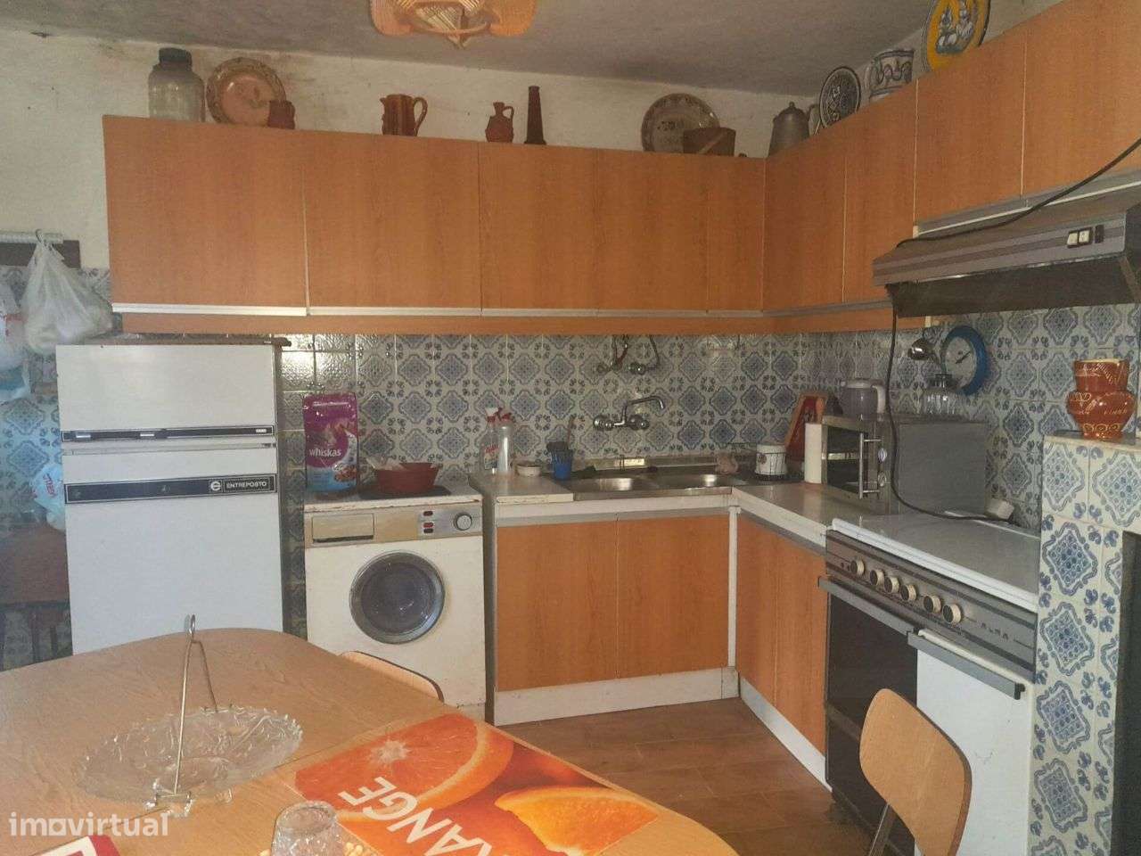 Moradia V3 - Grande imagem: 2/12