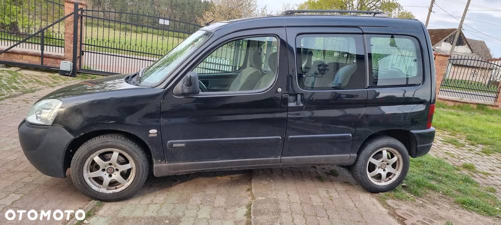 Citroën Berlingo 1.6 16V Multispace - 1