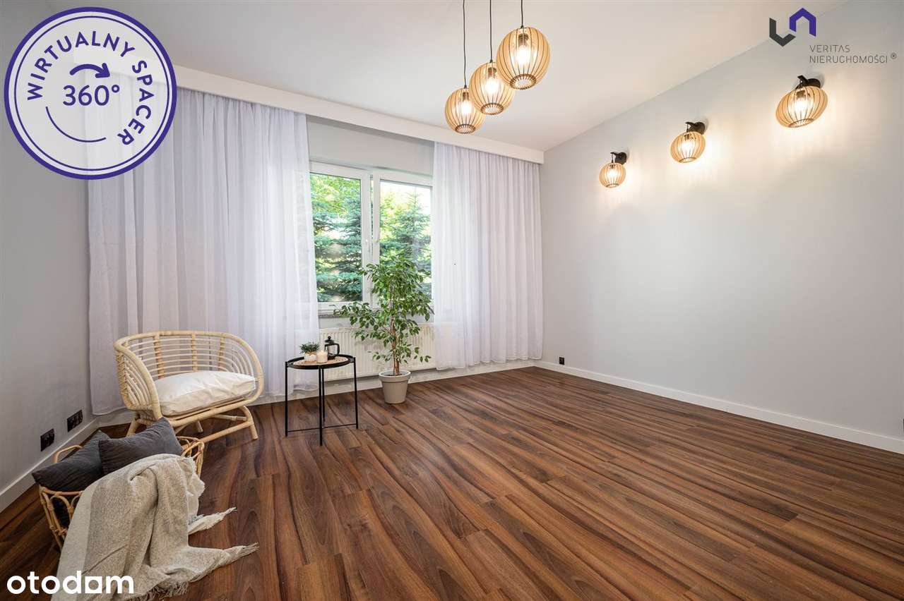 Apartament w cichej i spokojnej okolicy. Kameraln-0