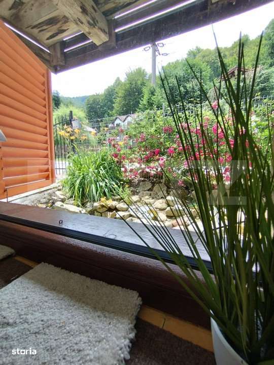 Casa Duplex de Vis – Ideala pentru Business sau Vacanta, Poiana Maru - Imagine principală: 4/19