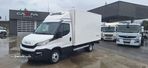 Iveco Daily Daily 35c13 frigorifica - 3