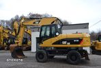 Caterpillar 318 D, TYLKO 8600 MTH - 5