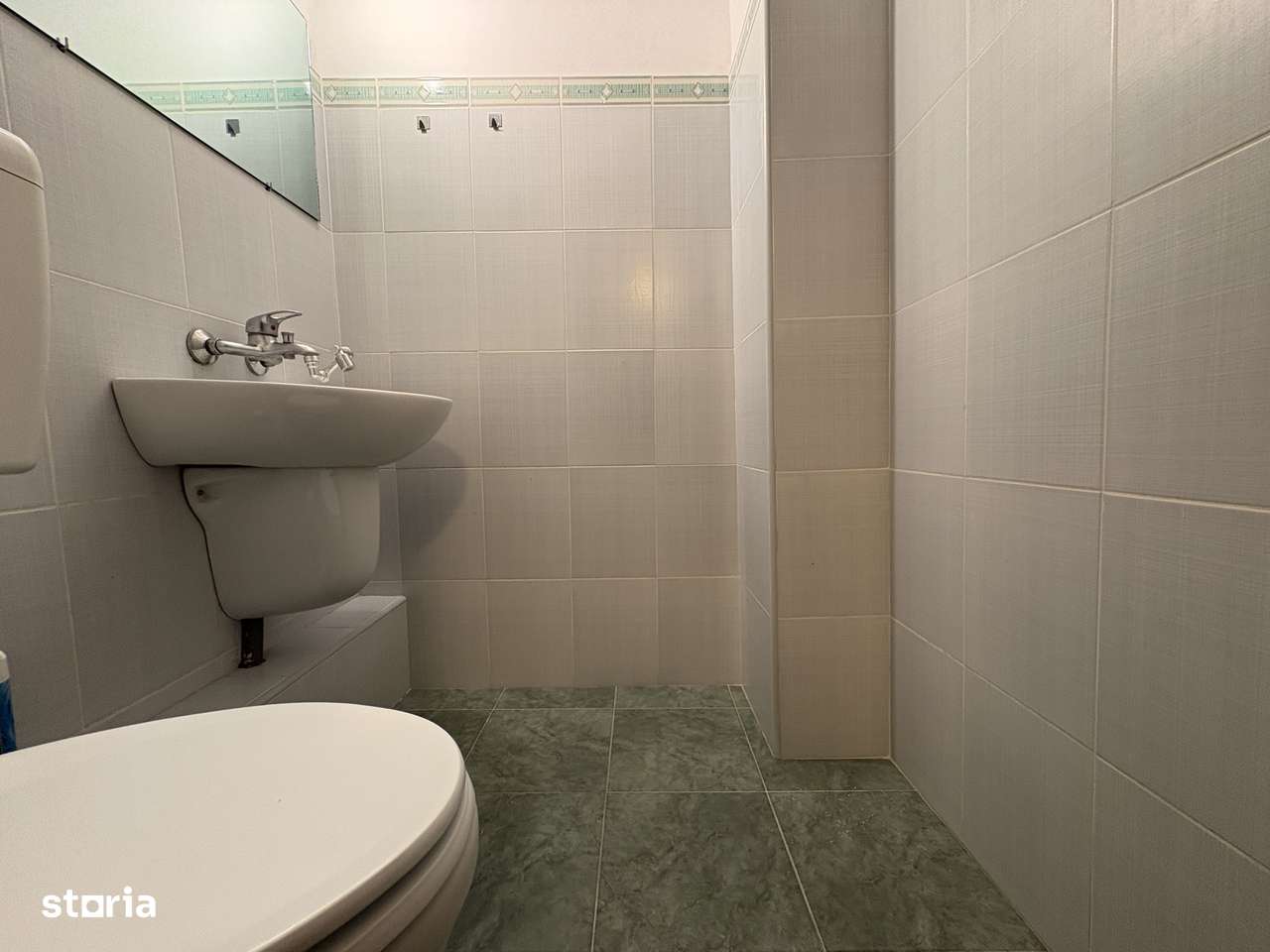 3 Camere Decomandat -Centrala Proprie | 1989 76MP | Metrou Timpuri Noi-15