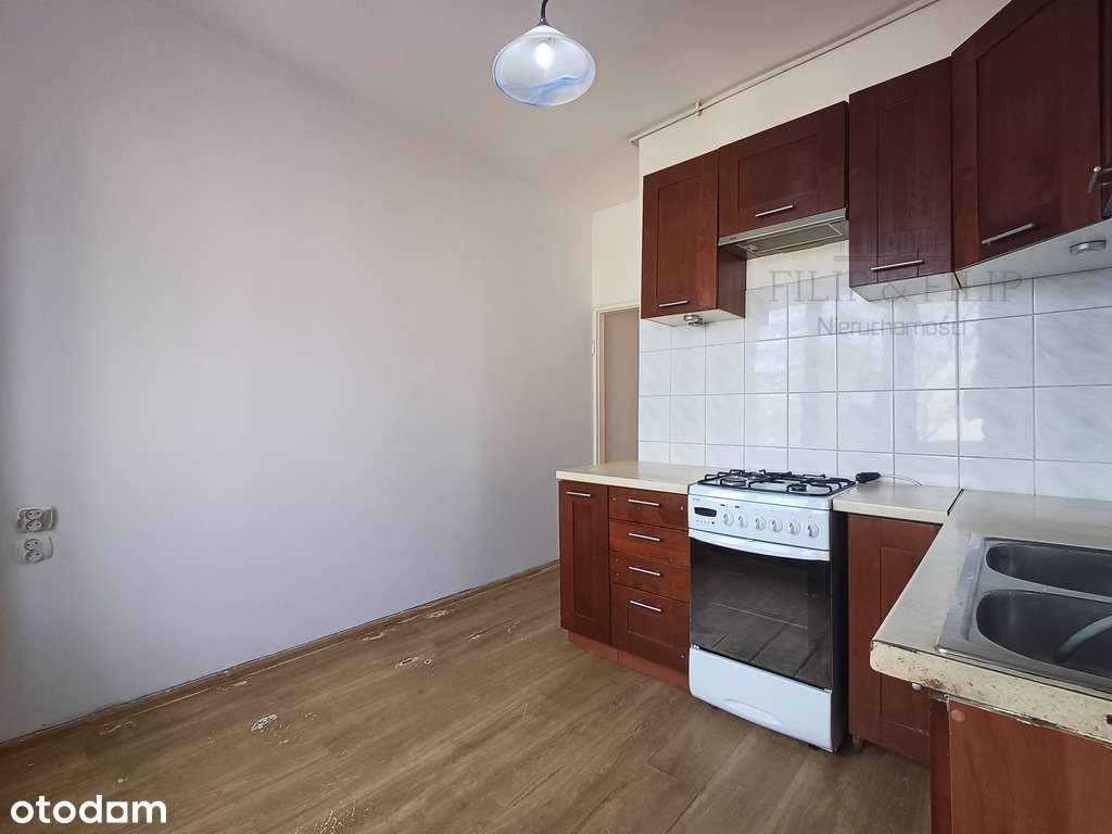 Okazja-2 Pokoje-Cegła-5 Minut na stare miasto-9