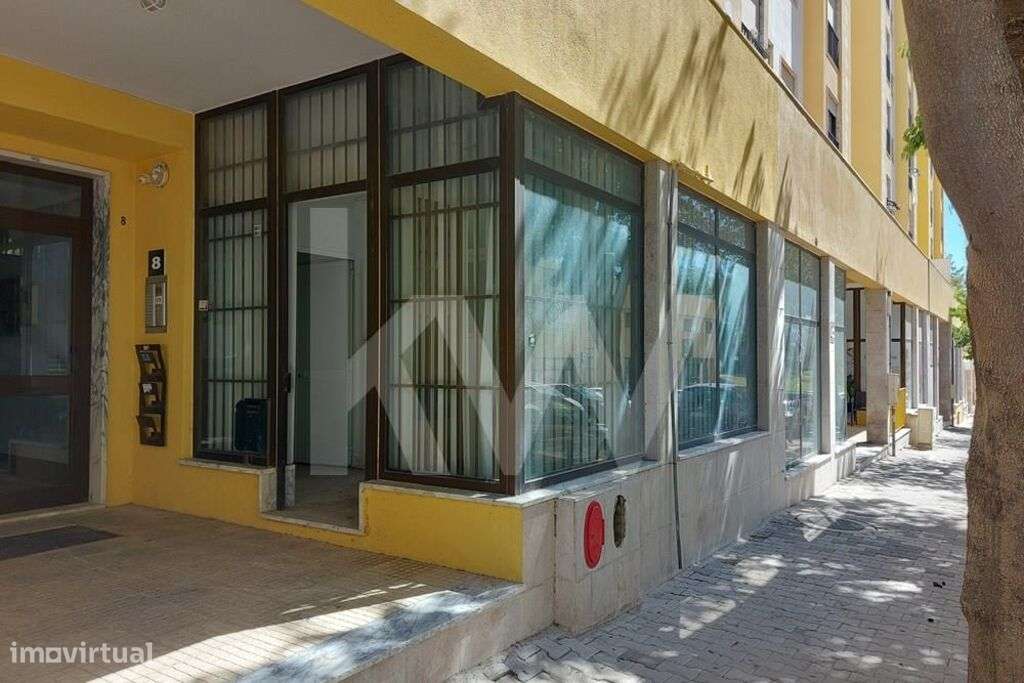 Loja Comercial Setubal Oportunidade de Investimento - Grande imagem: 2/23