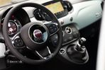 Fiat 500 1.0 Hybrid - 19