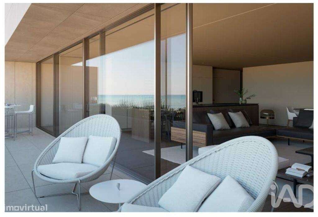 Apartamento T2 em Vila do Conde de 133,00 m2 - Grande imagem: 5/21