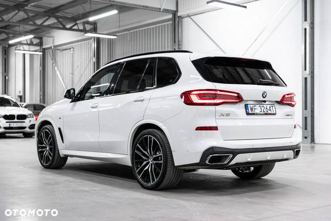 BMW X5 xDrive30d sport - 9