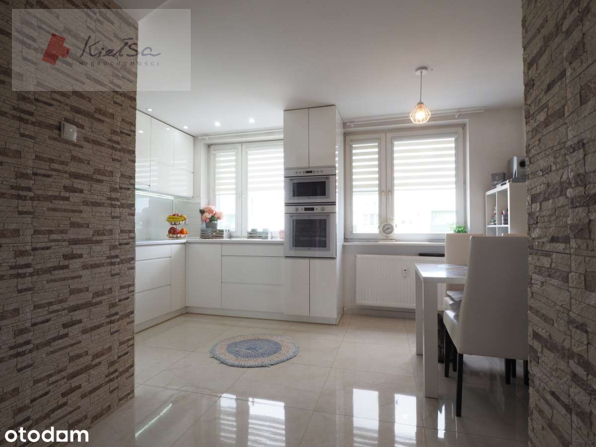2 pokoje i kuchnia z jadalnią, ul. Sowlańska.-1