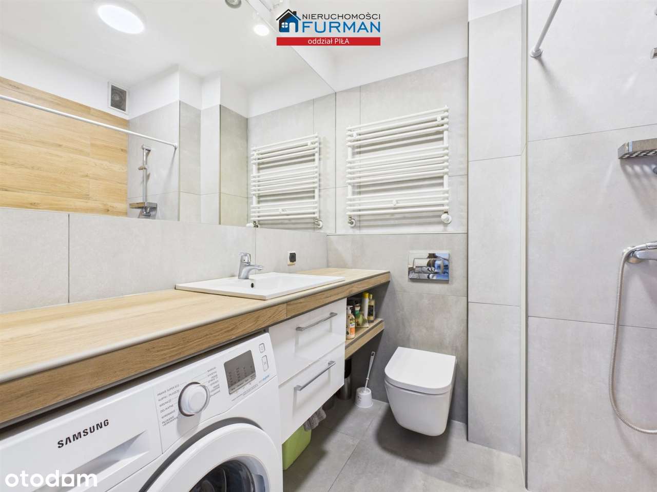 Mieszkanie NA Osiedlu Górnym  4 pokoje. 82 m2,-9