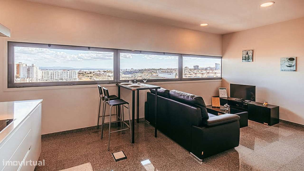 Apartamento Mobilado - Marvila - Grande imagem: 2/26