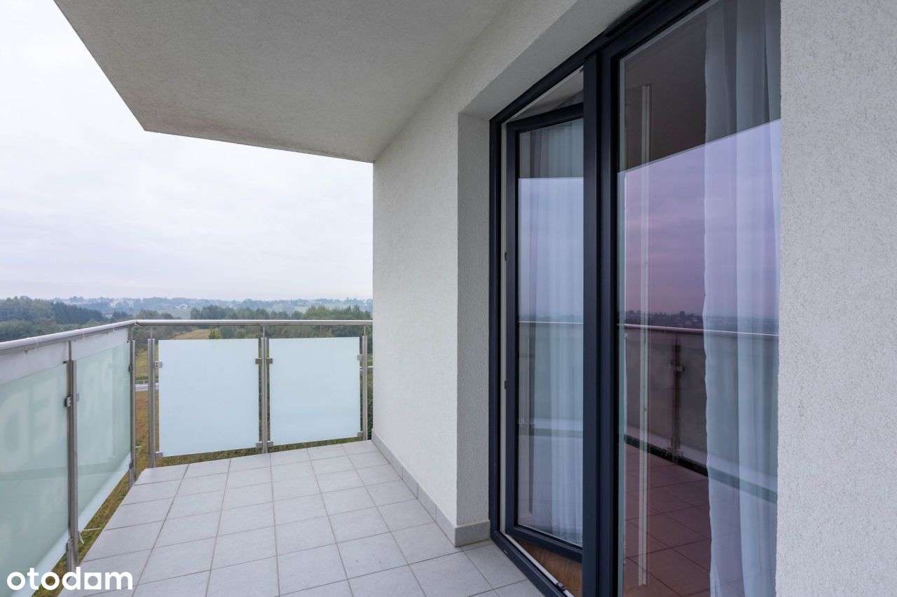 Mieszkanie Na Sprzedaż! Nowe, Wykończone Pod Klucz-8