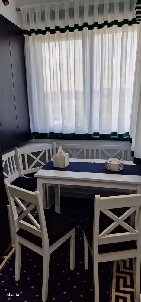 Ap. 3 camere, Prima închiriere ,  Grand Beetle Residence, Păcurari - Imagine principală: 4/11