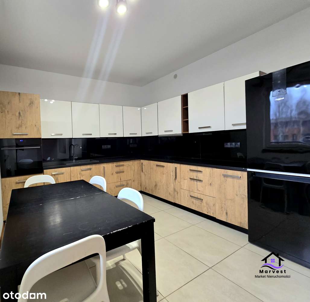 Parkitka | Trzy pokoje z tarasem na zieleń! - Pełny obrazek: 2/18