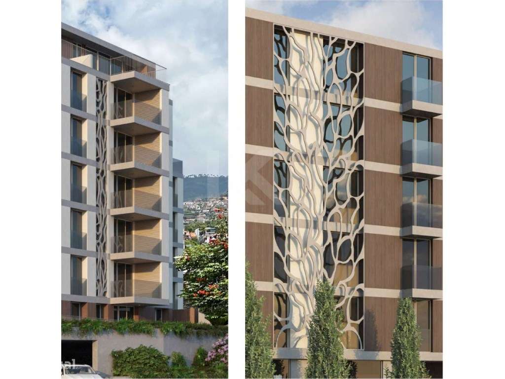 Apartamento T3 Funchal - Grande imagem: 5/7