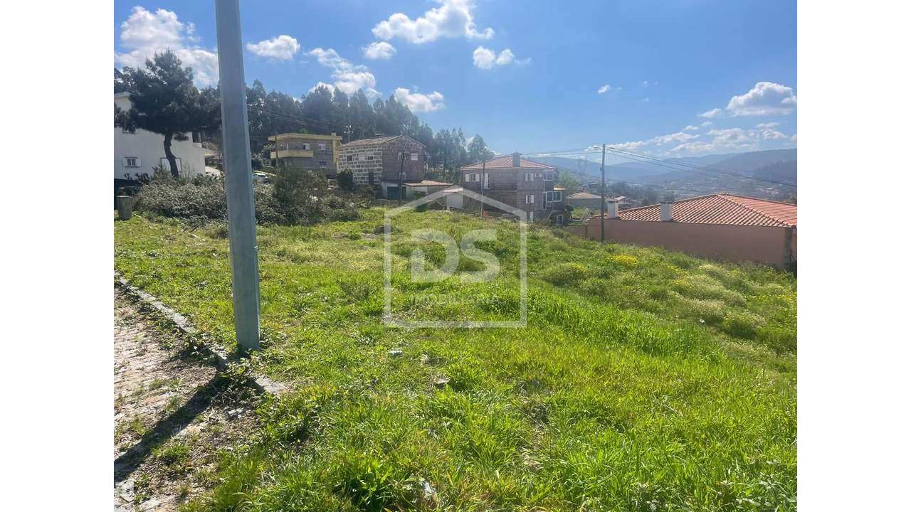 Terreno  Venda em Alpendorada, Várzea e Torrão,Marco de Canaveses - Grande imagem: 4/11