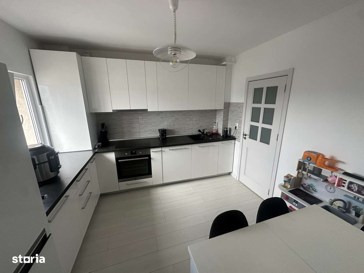 Apartament 2 camere Mărăști Cluj-Napoca | la cheie - Imagine principală: 4/9