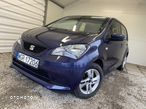 Seat Mii 1.0 Sport EU6 - 19