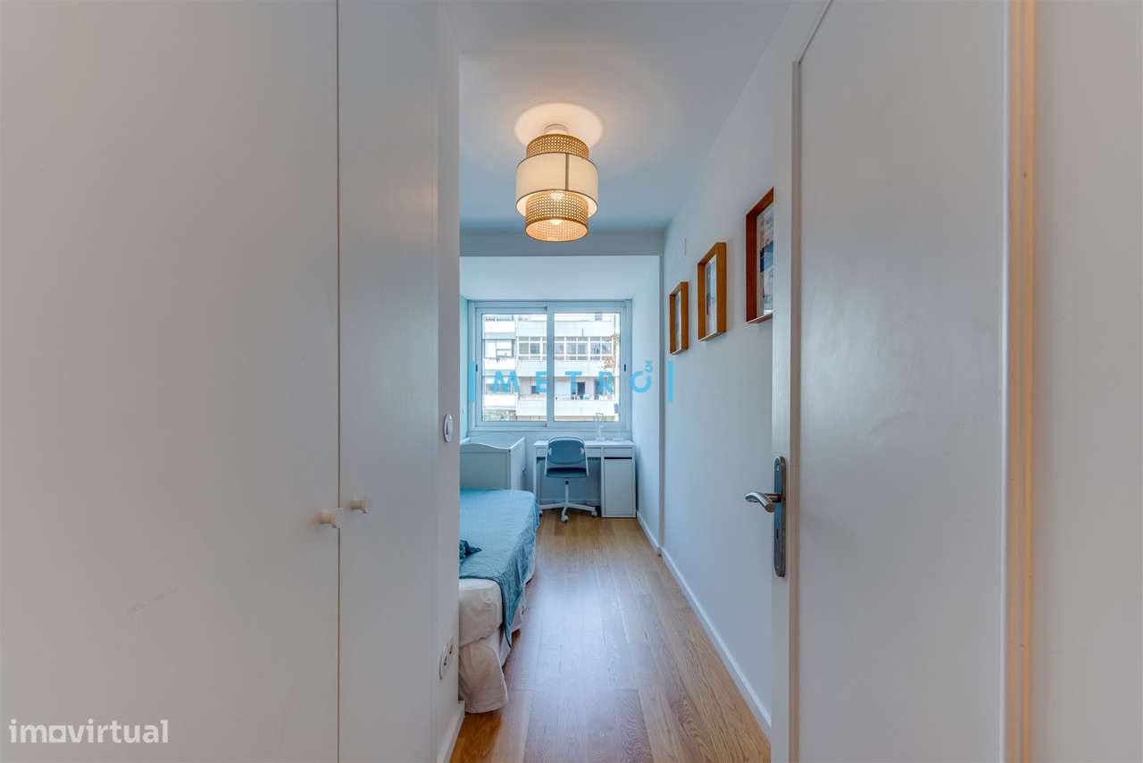 Apartamento T3 Venda em Aldoar, Foz do Douro e Nevogilde,Porto-23