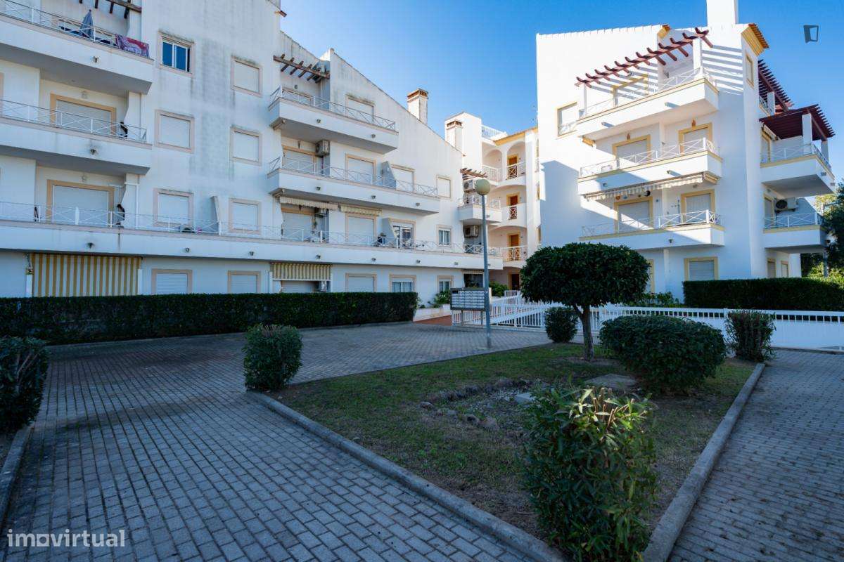 Apartamento com 1 quartos - localizado em Albufeira - Grande imagem: 5/8