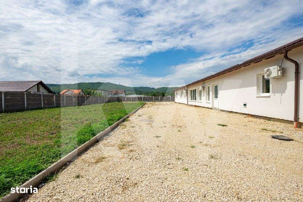 Centru Rezidential pentru Seniori, Sebes-Alba, comision 0%-16