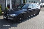 BMW Seria 5 520d Touring M Sport Edition - 4