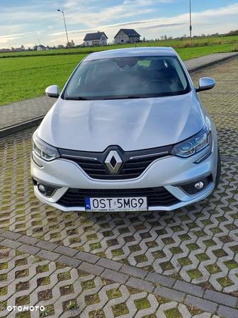 Renault Megane 1.5 dCi Business - 2