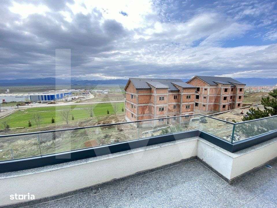 Apartament tip Penthouse- Zona Industriala Vest - Incalzire in pardose - Imagine principală: 5/19