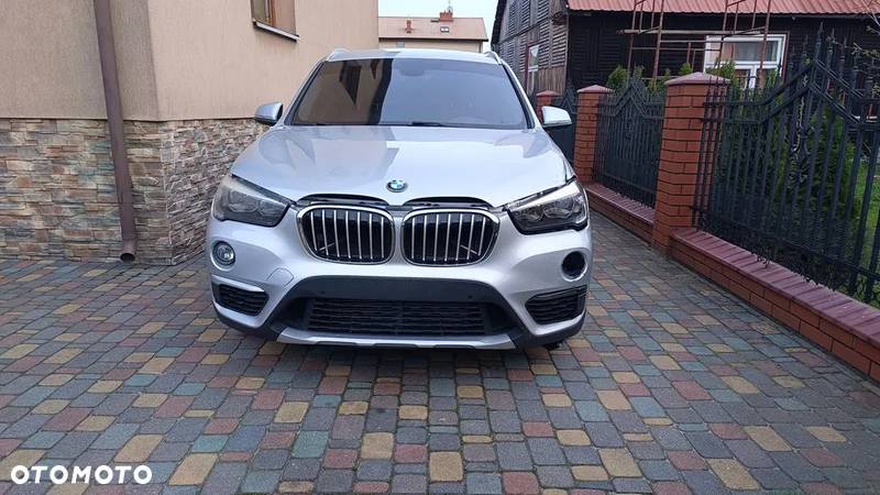 BMW X1 - 5