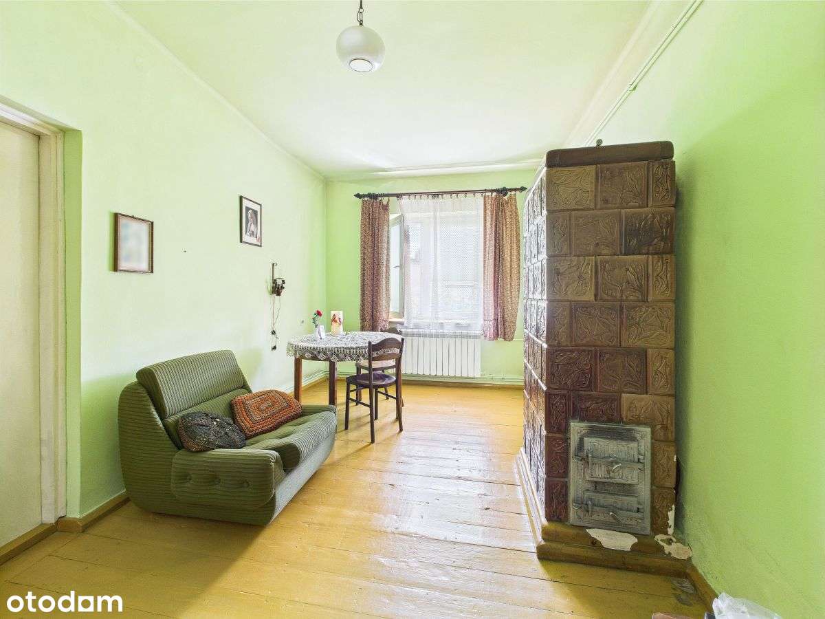 Dom w spokojnej okolicy - 65 m2. - Pełny obrazek: 4/18