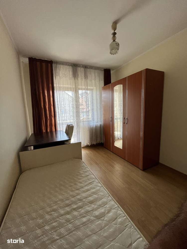 Apartament 4 camere D, 110 mp, zona Tg. Cucu - Imagine principală: 4/11