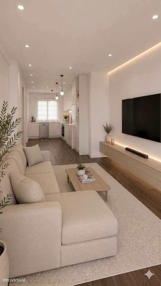 Moradia, 97 m², Cadaval e Pêro Moniz-19