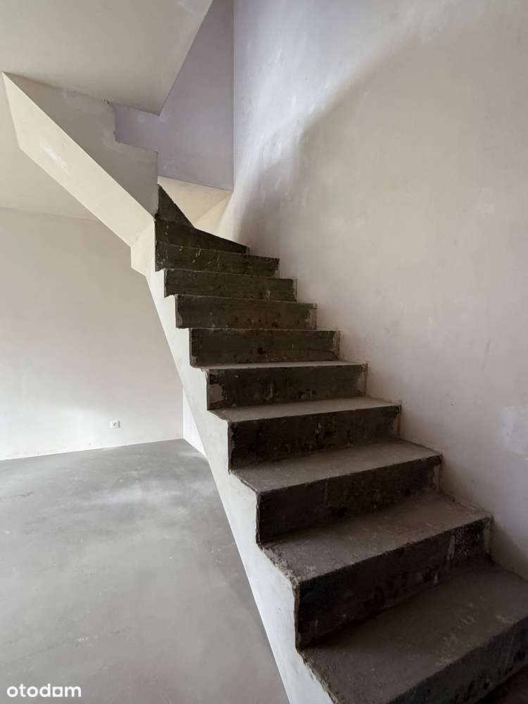 Nowy dom | osiedle z 2026 roku | parking | ogródek | 69m2 | Białołęka-5