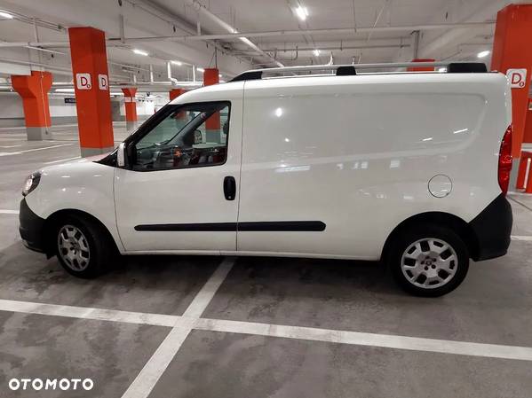 Fiat Doblo - 10