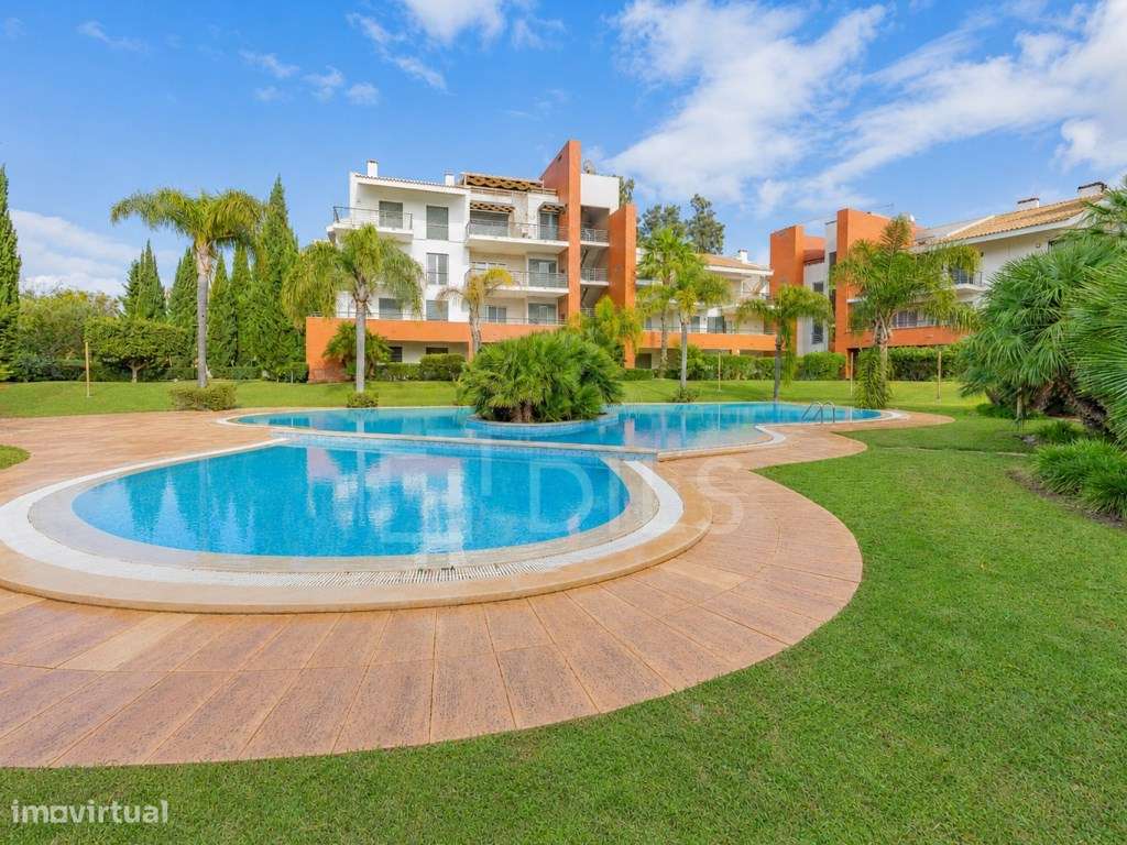 Apartamento T2 Em Vilamoura Algarve