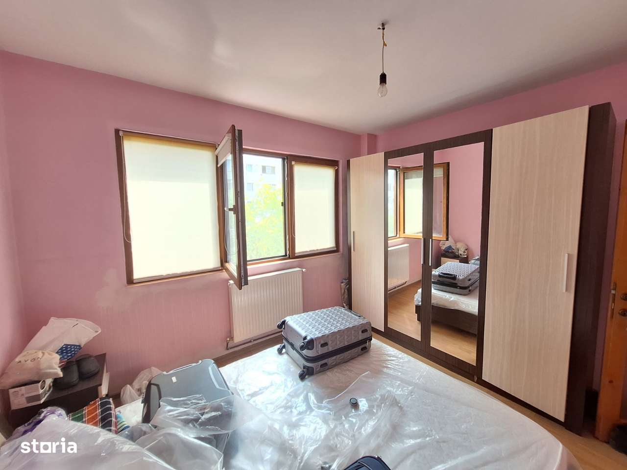 Apartament, 68 m², -5