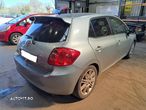 Scaune fata Toyota Auris 2008 HATCHBACK 1.6 i 1ZRFE - 5