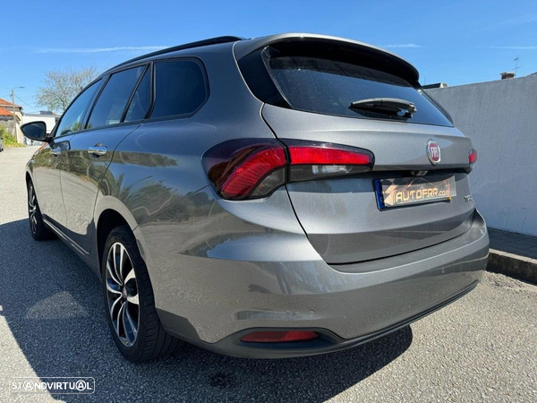 Fiat Tipo Station Wagon - 4