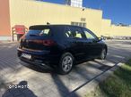 Volkswagen Golf VIII 1.0 eTSI Life DSG - 7