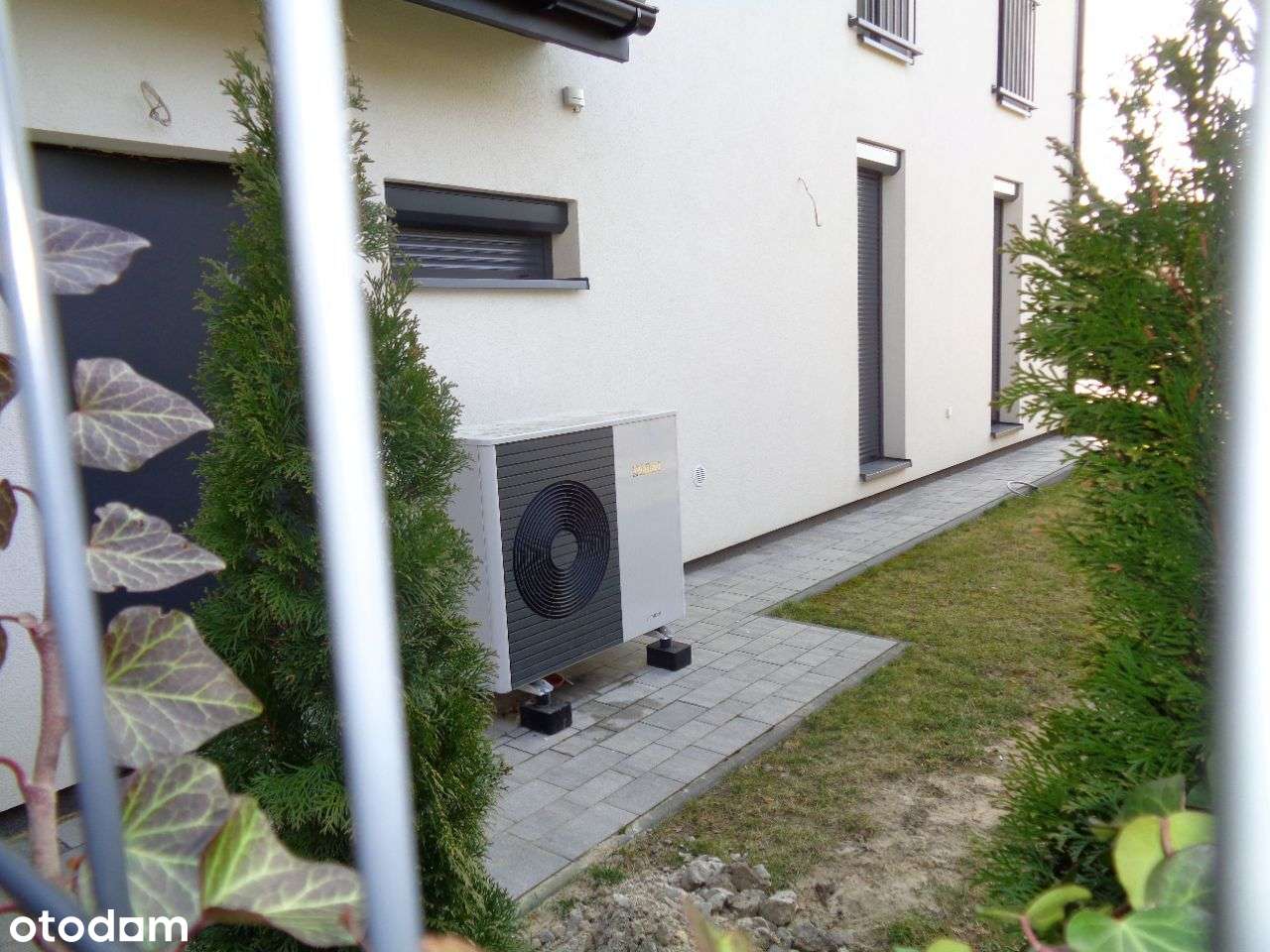 Nowy segment w stanie surowym zamkniętym-5