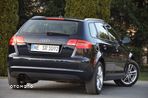 Audi A3 1.8 TFSI Sportback S tronic Ambiente - 14