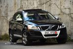 Volvo XC 60 D5 AWD Aut. Summum - 11