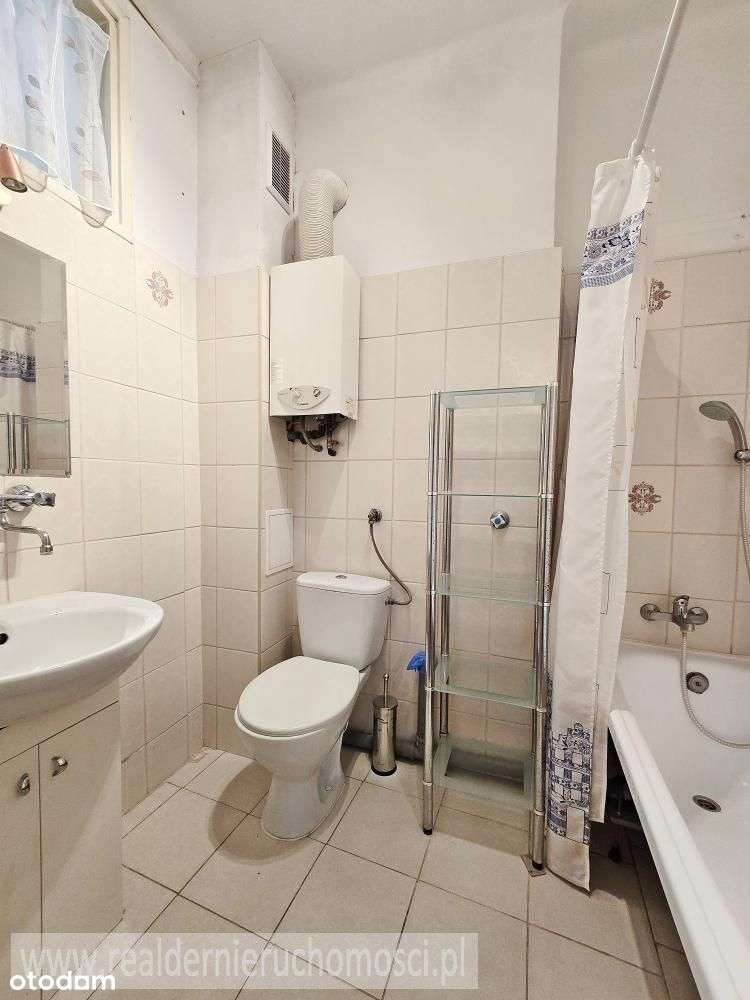 2 pokojowe mieszkanie z ładnym widokiem-13