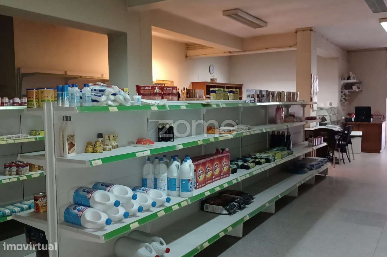 Imóvel no Centro de Vila Real-Oportunidade Única de Investimento-11