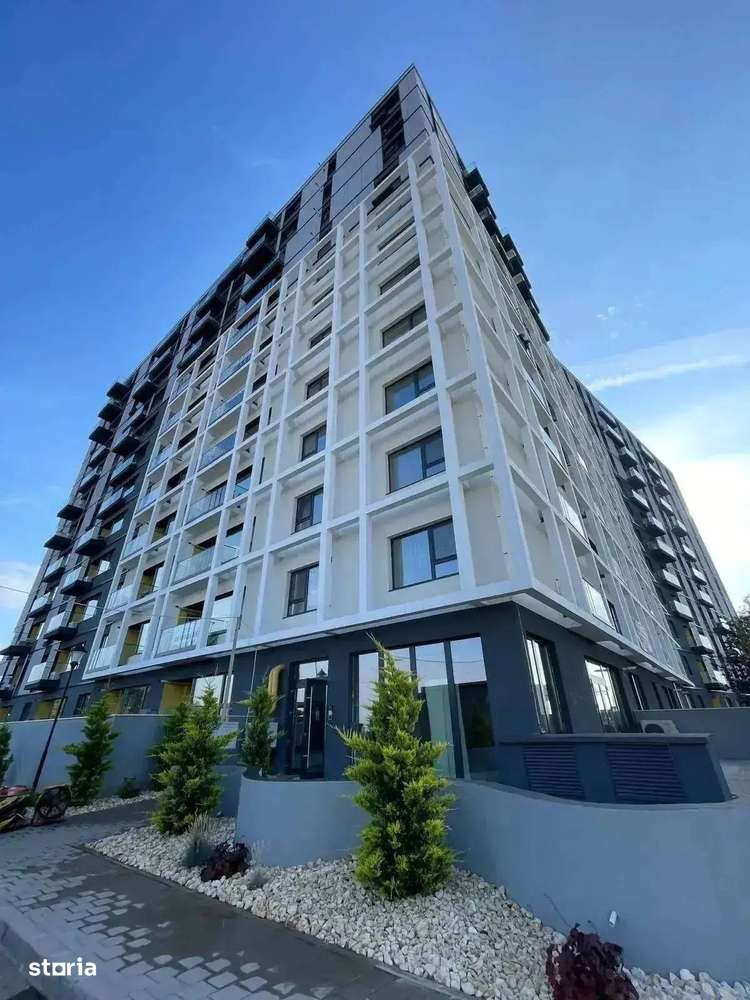 Mutare imediata |Studio Spatios + gradina| Metrou P.Poenaru - Imagine principală: 4/20